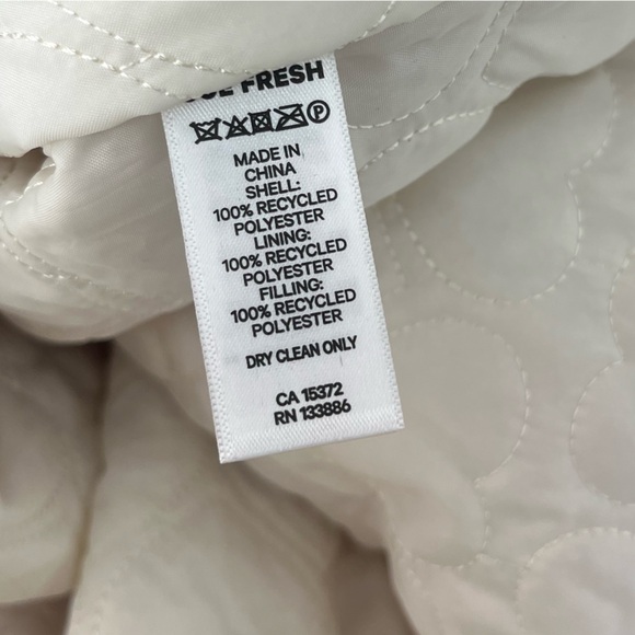 NWT Jillian Harris x Joe Fresh Jilly Shacket - Picture 6 of 6